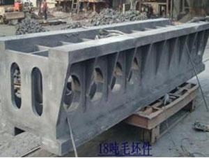 大型鑄件 大型鑄件